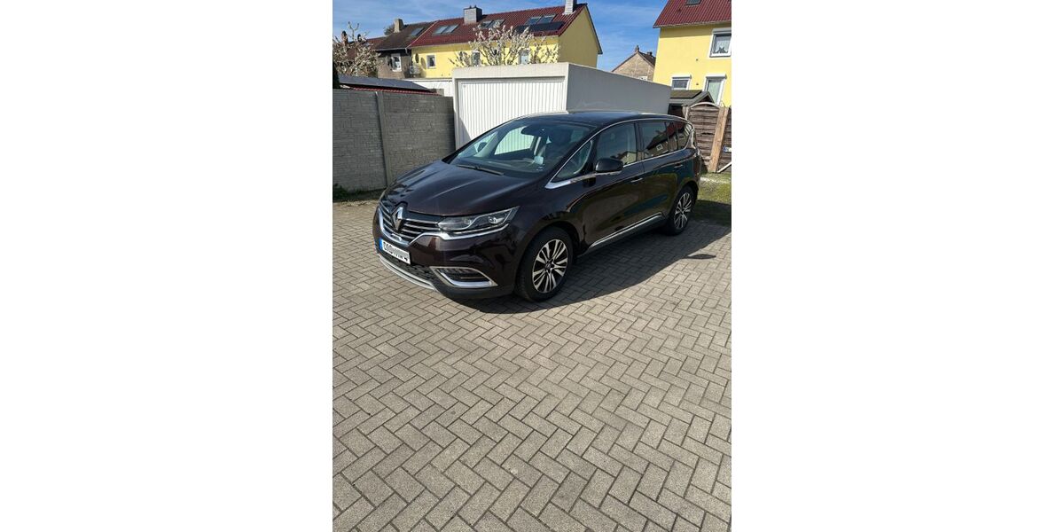 Renault Espace 120.000 km 14.499 &euro; Castrop-Rauxel 44581