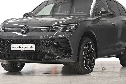 VW Tiguan 4.990 km 53.140 &euro; Dortmund 44141