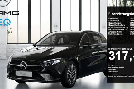 Mercedes-Benz A 250 18.393 km 33.670 &euro; Dortmund 44139