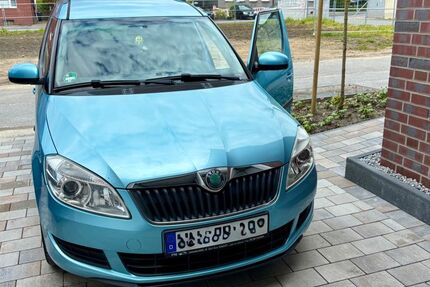 Skoda Roomster 173.600 km 3.900 &euro; Werne 59368