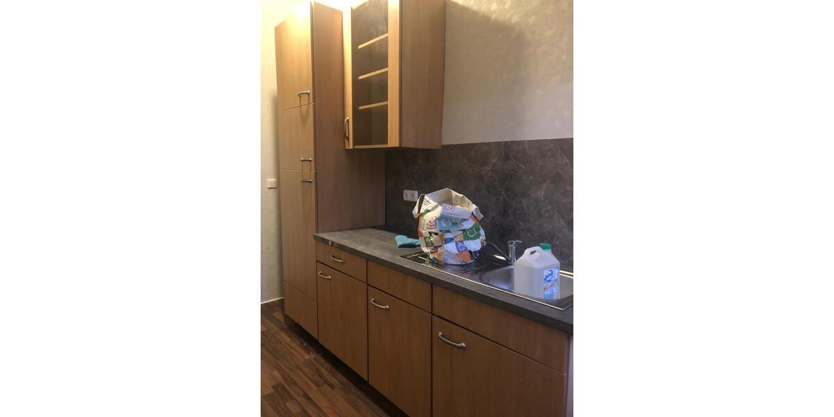 Etagenwohnung Iserlohn Gerlingsen - 1 Zimmer, 50 m&sup2;, 400&euro; | Angebot:26212331