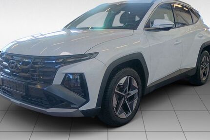 Hyundai TUCSON 22.933 km 28.490 &euro; Castrop-Rauxel 44575