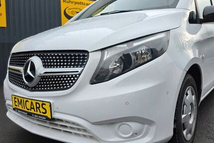 Mercedes-Benz Vito 81.901 km 16.790 &euro; Dortmund 44359