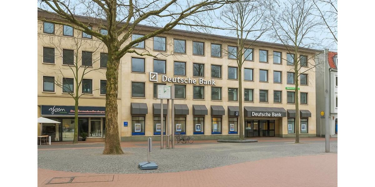 Gewerbeobjekt Hamm - 1.950&euro; | Angebot:23650114