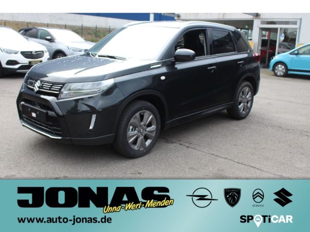 Suzuki Vitara 10.000 km 24.490 &euro; Unna 59427