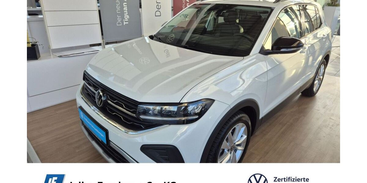 VW T-Cross 23.399 km 23.470 &euro; Hamm 59065