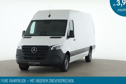 Mercedes-Benz Sprinter 10.300 km 50.248 &euro; Senden-Bösensell 48308