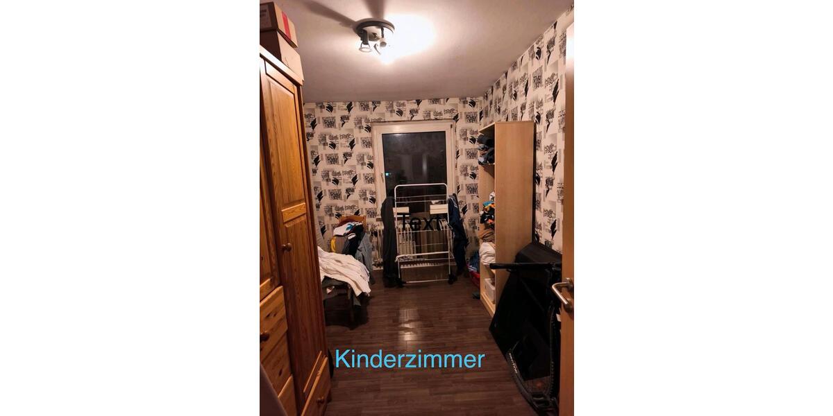 Etagenwohnung Dortmund Eving - 3.5 Zimmer, 56 m&sup2;, 550&euro; | Angebot:25944920