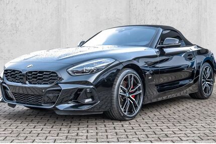 BMW Z4 1.990 km 54.500 &euro; Castrop-Rauxel 44579