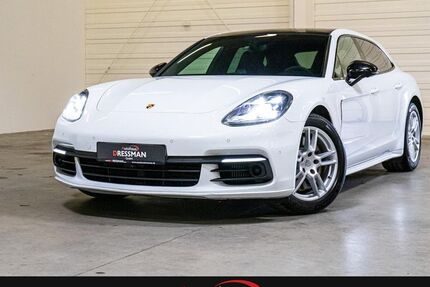 Porsche Panamera 212.384 km 38.380 &euro; Hamm 59067