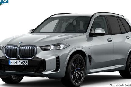 BMW X5 4.700 km 84.660 &euro; Hamm 59071