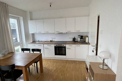 Wohnung Dortmund Hörde - 3 Zimmer, 102 m&sup2;, 1.618&euro; | Angebot:26695018