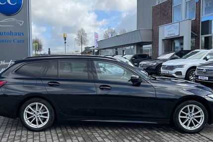BMW 318 101.269 km 27.400 &euro; Werl 59457