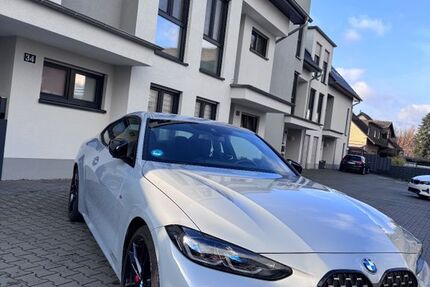 BMW 420 30.100 km 45.450 &euro; Hamm 59067