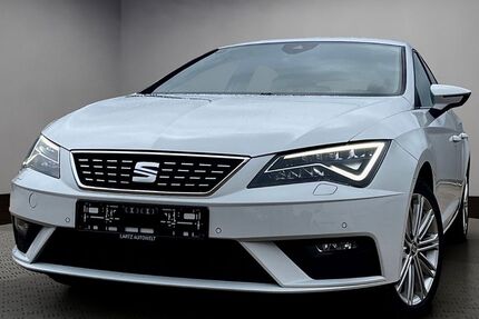 Seat Leon 65.069 km 15.299 &euro; Sendenhorst 48324