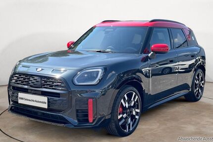 Mini John Cooper Works Countryman 36.006 km 39.590 &euro; Lünen 44534