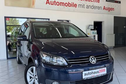 VW Touran 167.782 km 10.950 &euro; Ahlen 59229