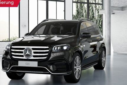 Mercedes-Benz GLS 580 18.000 km 128.980 &euro; Hamm 59067