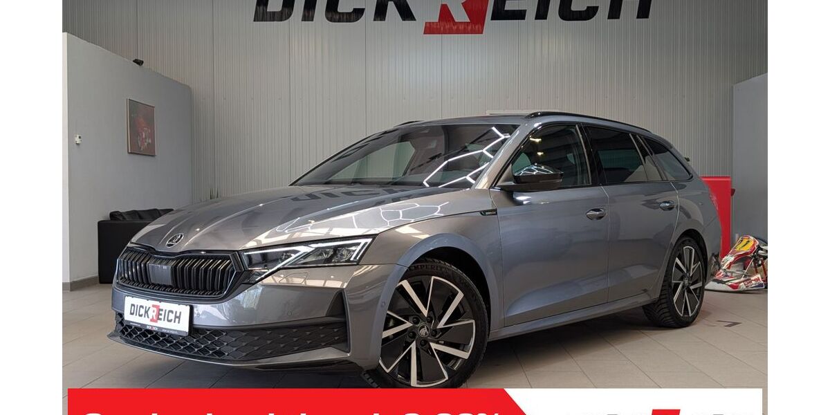 Skoda Octavia 13.122 km 30.950 &euro; Menden (Sauerland) 58708