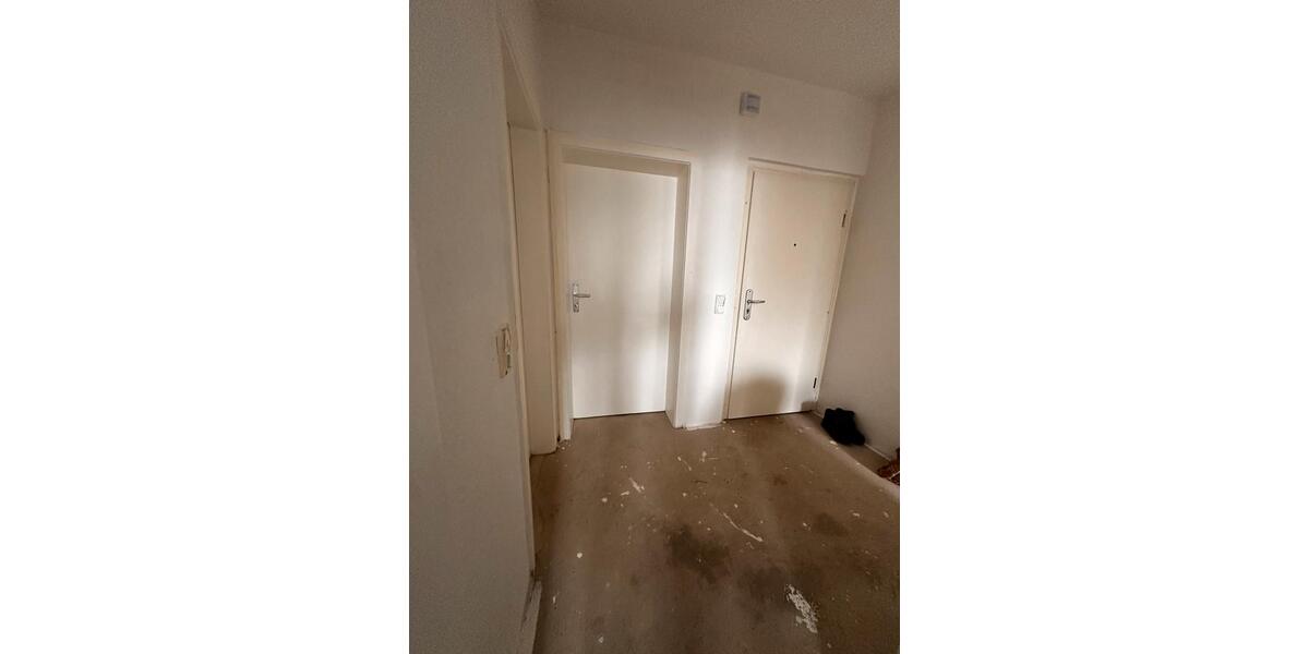 Erdgeschoßwohnung Bergkamen - 2 Zimmer, 51 m&sup2;, 698&euro; | Angebot:25343088