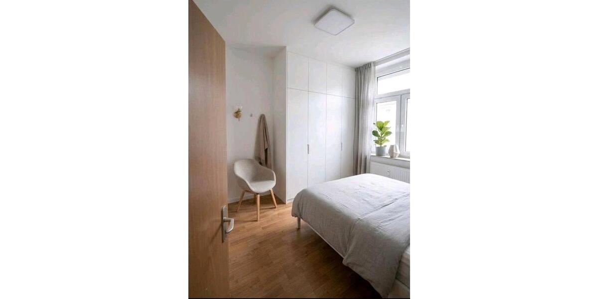 Etagenwohnung Dortmund Bövinghausen - 2 Zimmer, 44 m&sup2;, 480&euro; | Angebot:25918415