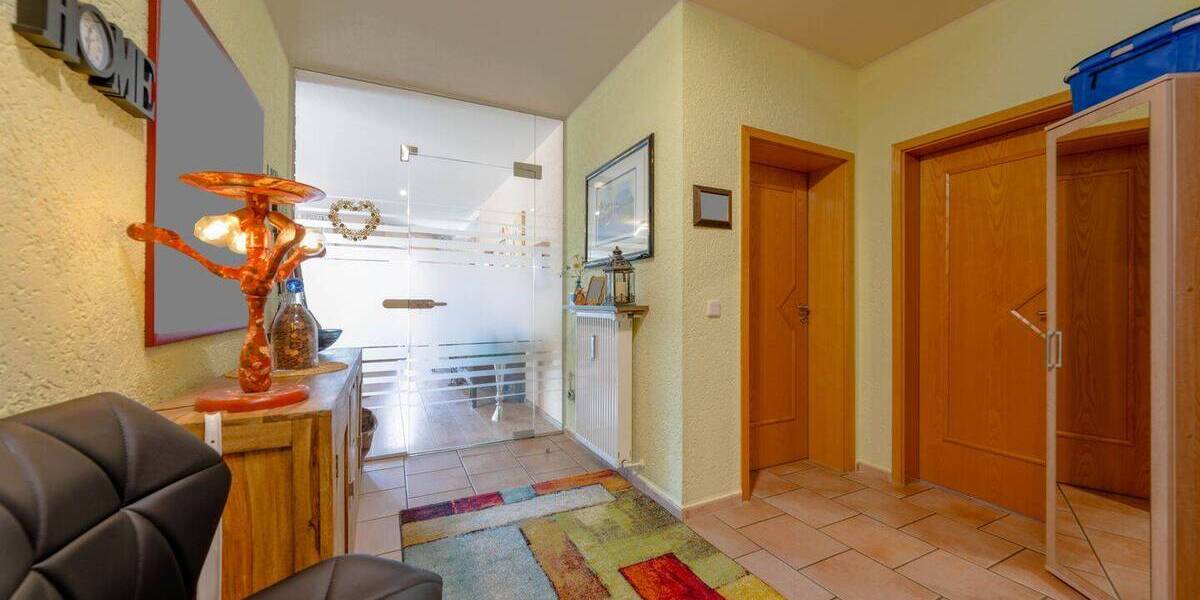 Mehrfamilienhaus, Wohnhaus Nordkirchen Südkirchen - 9 Zimmer, 327 m&sup2;, 698.000&euro; | Angebot:25689569