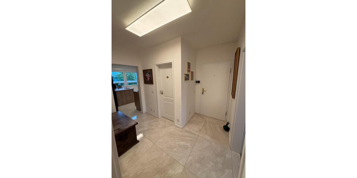 Maisonettenwohnung Dortmund Hombruch - 4 Zimmer, 85 m&sup2;, 290.000&euro; | Angebot:27098824