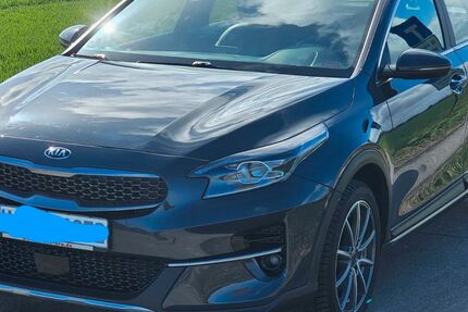 Kia XCeed 75.000 km 18.300 &euro; Ahlen 59229