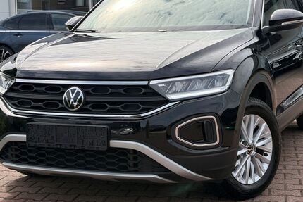 VW T-Roc 34.488 km 19.970 &euro; Lünen 44536