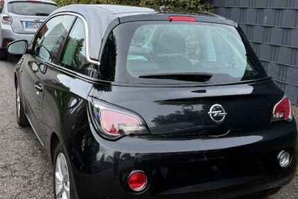 Opel Adam 146.500 km 5.500 &euro; Hamm 59067