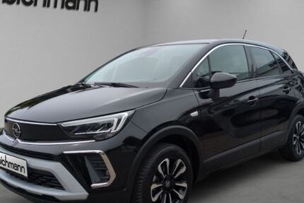 Opel Crossland (X) 13.130 km 20.990 &euro; Menden 58706