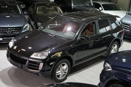 Porsche Cayenne 108.000 km 14.888 &euro; Dortmund 44269