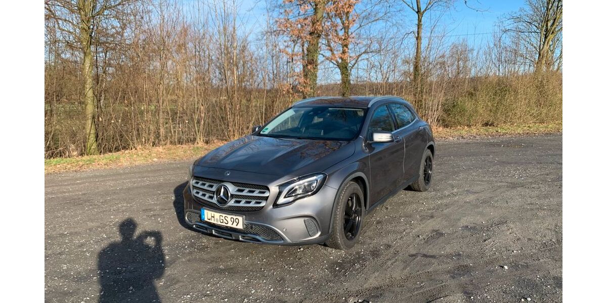 Mercedes-Benz GLA 200 73.000 km 20.500 &euro; Nordkirchen 59394