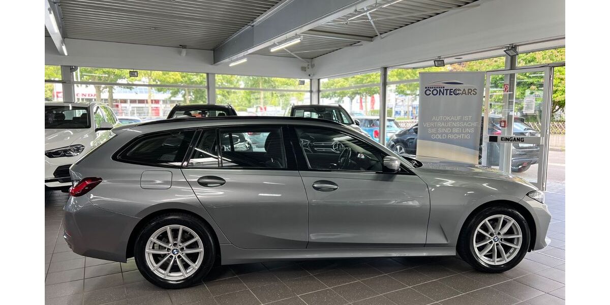 BMW 318 70.000 km 24.999 &euro; Werl 59457