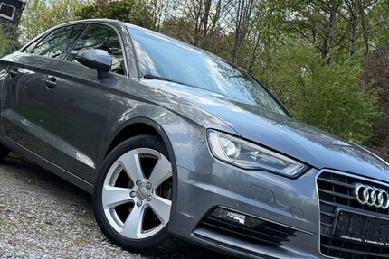 Audi A3 82.000 km 15.900 &euro; Hamm 59077