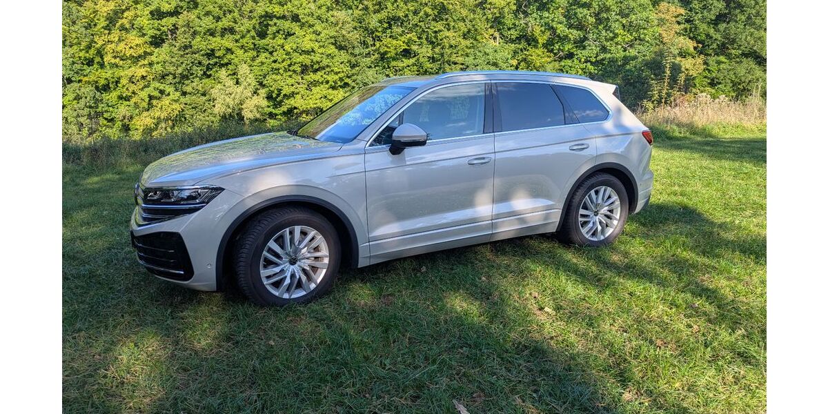 VW Touareg 42.500 km 50.990 &euro; Dortmund 44287