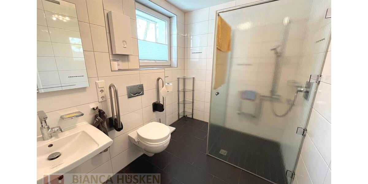 Etagenwohnung Hamm Berge - 2 Zimmer, 80 m&sup2;, 940&euro; | Angebot:26505395
