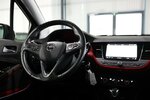 Opel Crossland 1.5 D GS-LINE SPORT / ORANGE & BLACK 132.000 km 12.777 &euro; Hamm 59077