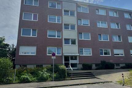 Wohnung Iserlohn Gerlingsen - 4 Zimmer, 88 m&sup2;, 619&euro; | Angebot:27306141