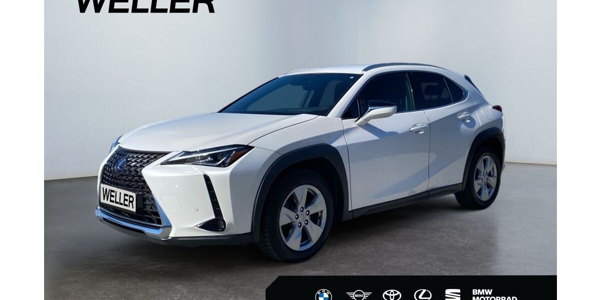 Lexus UX 58.724 km 24.380 &euro; Hamm 59067