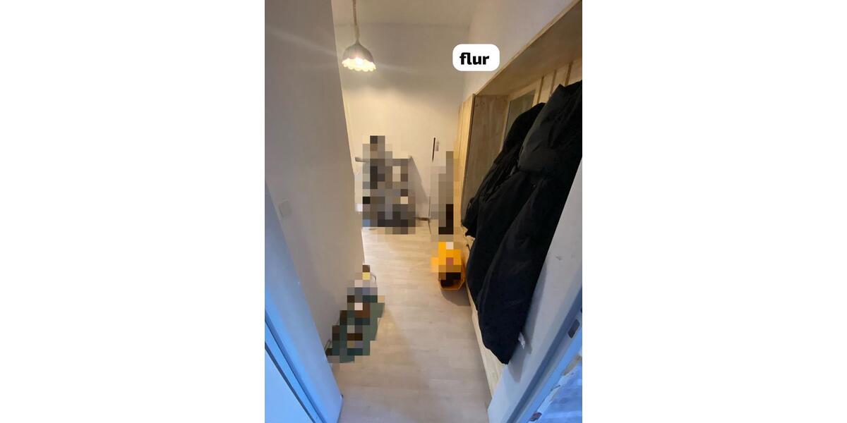 Dachgeschoßwohnung Dortmund Innenstadt Nord - 4.5 Zimmer, 100 m&sup2;, 900&euro; | Angebot:25297070