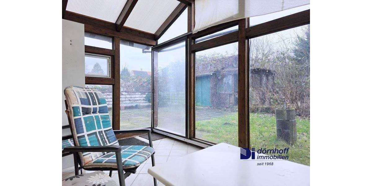 Einfamilienhaus Castrop-Rauxel Merklinde - 5 Zimmer, 140 m&sup2;, 290.000&euro; | Angebot:25769796