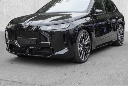 BMW iX 8.910 km 78.299 &euro; Iserlohn 58636