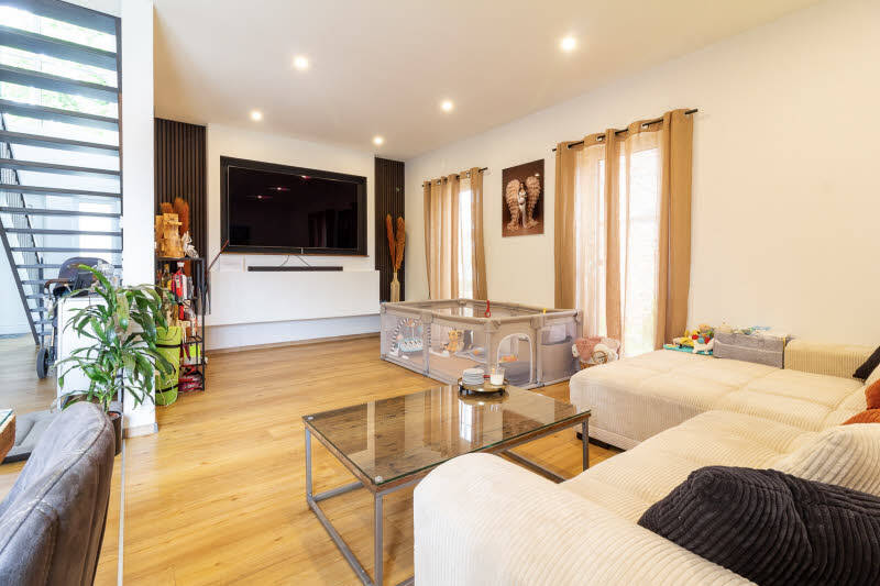 Einfamilienhaus Hamm Hamm-Mitte - 5 Zimmer, 160 m&sup2;, 680.000&euro; | Angebot:25666198