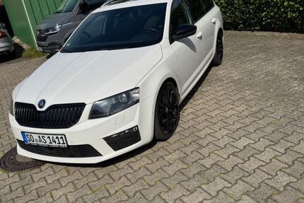 Skoda Octavia 221.000 km 9.999 &euro; Welver 59514