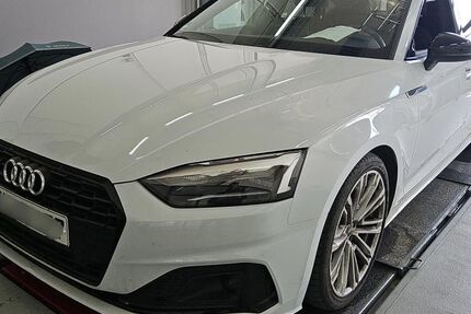 Audi A5 54.752 km 28.864 &euro; Hamm 59067