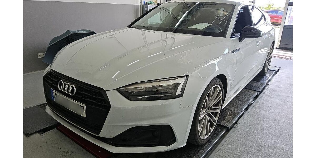 Audi A5 54.752 km 29.114 &euro; Hamm 59067