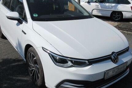 VW Golf 73.250 km 20.988 &euro; Bergkamen 59192