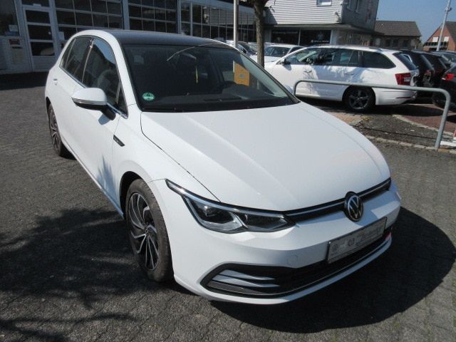 VW Golf 73.250 km 20.988 &euro; Bergkamen 59192