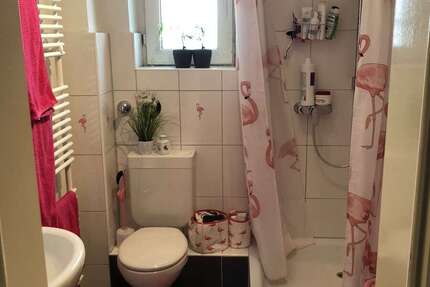 Wohnung Lünen Nordlünen - 2 Zimmer, 45 m&sup2;, 287&euro; | Angebot:26682630